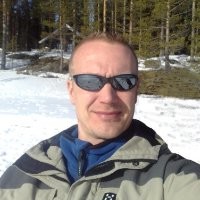Olli Tervo