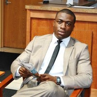 Onyebuchi Okezie
