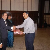 Yogesh Vijayvargia