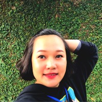 Ariel Hoang