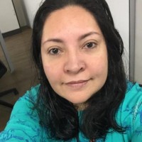 Paola Rossana Vela Madero
