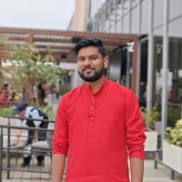 Shubham Bobade