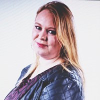 Melissa Vd Diepstraten
