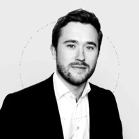 Fredrik J. Hansen