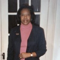 Alise Moss Vetica, MBA/MHM