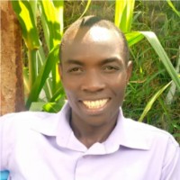 Japheth Ogol, Msc.