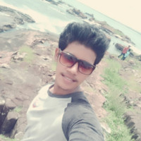 Maheswaran K M