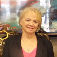Cynthia Harrison