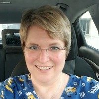 Tonya Upton