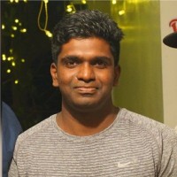 sujin raja T