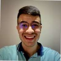 Alejandro Castro Perez