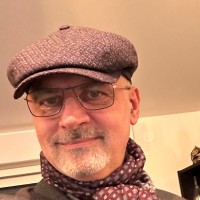 Eric BARD