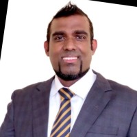 Lahiru Ganegoda