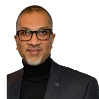 Sam Valimohamed