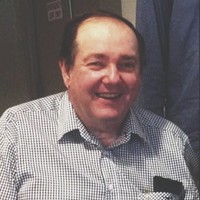 Bruce Gatgens. MSae, MIAME, FAIM, MICM