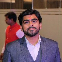 Devendra Mishra