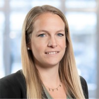 Nicole Bühler