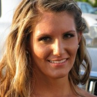 Caroline Lewis