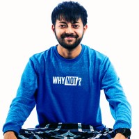 Neeraj Nathany