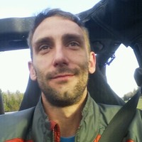 Andrew Garneau