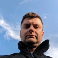 Dmytro Androshchuk