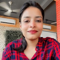 Shifa Tyagi