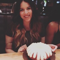 Janelle Rios