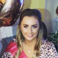 Jessica Healy