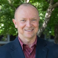 Dave Cribb