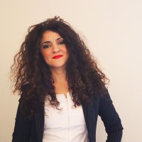 Silvia Panetta