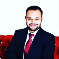 Taha Ahmed