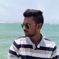DEEPAK KUMAR JENA