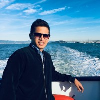 Nikhil Tipparaju