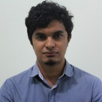 Raufe Souza