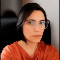 Eliana Nepomucena