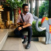 Md. Khairuzzaman Shovon