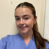 Isabelle Perrett