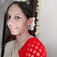 Anjana G S
