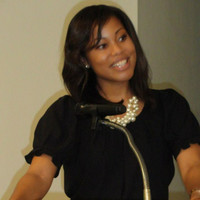 Jessica Harris