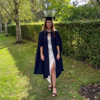 Isobel Hobday