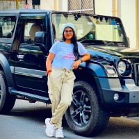 Akshaya Priya M