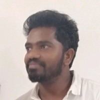 Arul Raj K