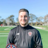 Ryan Hosking