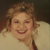 Kimberly Hamby