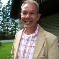 Tord Johnsson
