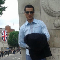 Mahfouz Almastiry