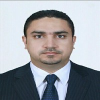 Hussein Gabr, Llm, Llb, Bsc.