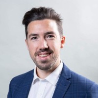 Dr. Andrew Wall