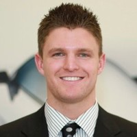 Jared Glover
