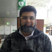 Dr Salman Zafar
